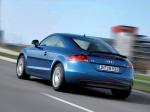 Audi TT Coupe TDI Quattro 2008 года
